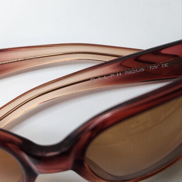 Ralph by Ralph Lauren sunglasses  7562/U/S - Picture 5 of 5